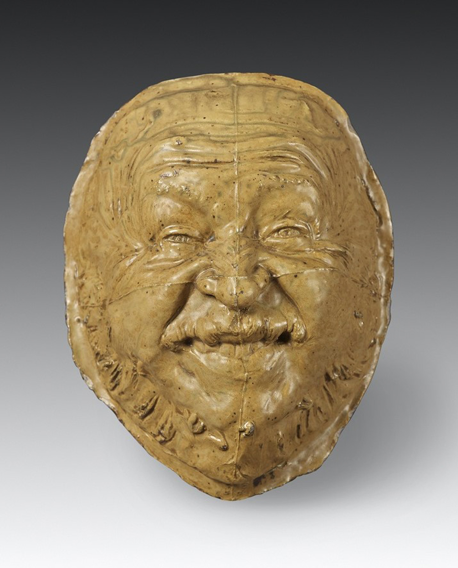 Masque de rire